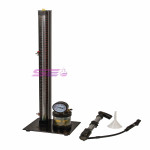 Precision Boyle’s Law Apparatus